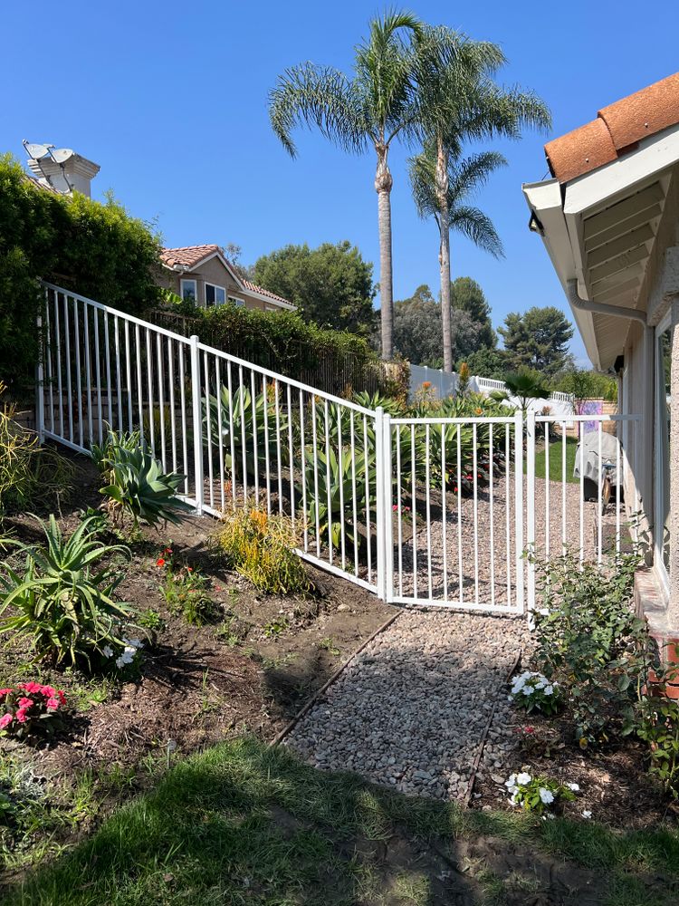 All Photos for KZ FENCE CORP in Beaumont, CA