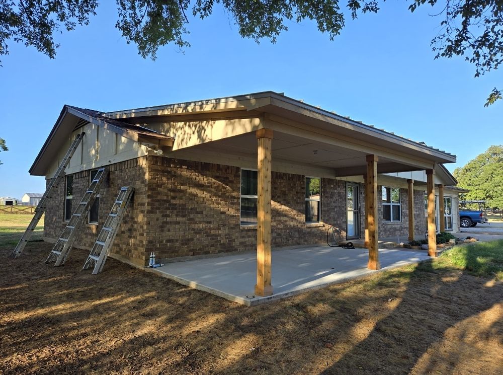All Photos for RR Painting Express in 76082, TX