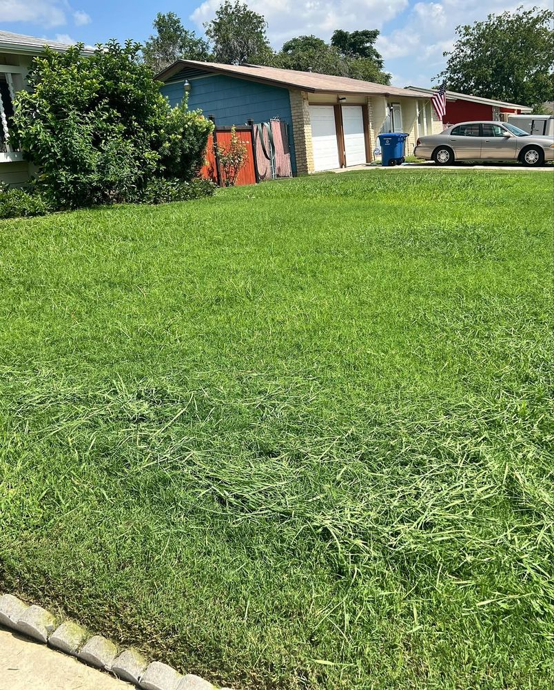 All Photos for CS LawnCare  in San Antonio,  TX