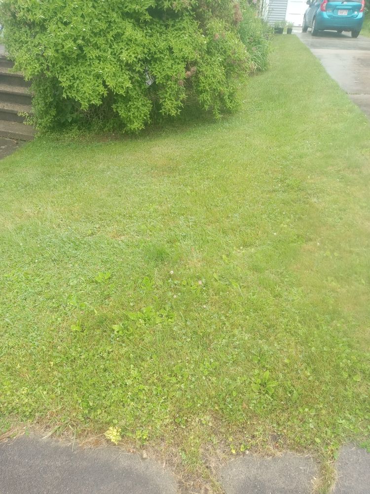 All Photos for K Brown's Property Maintenance in Pittsfield, MA