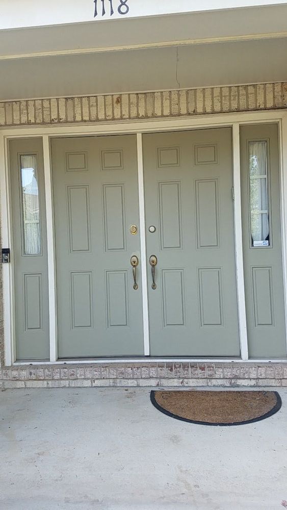 Exterior Renovations for LK Brothers in Warrenton, VA