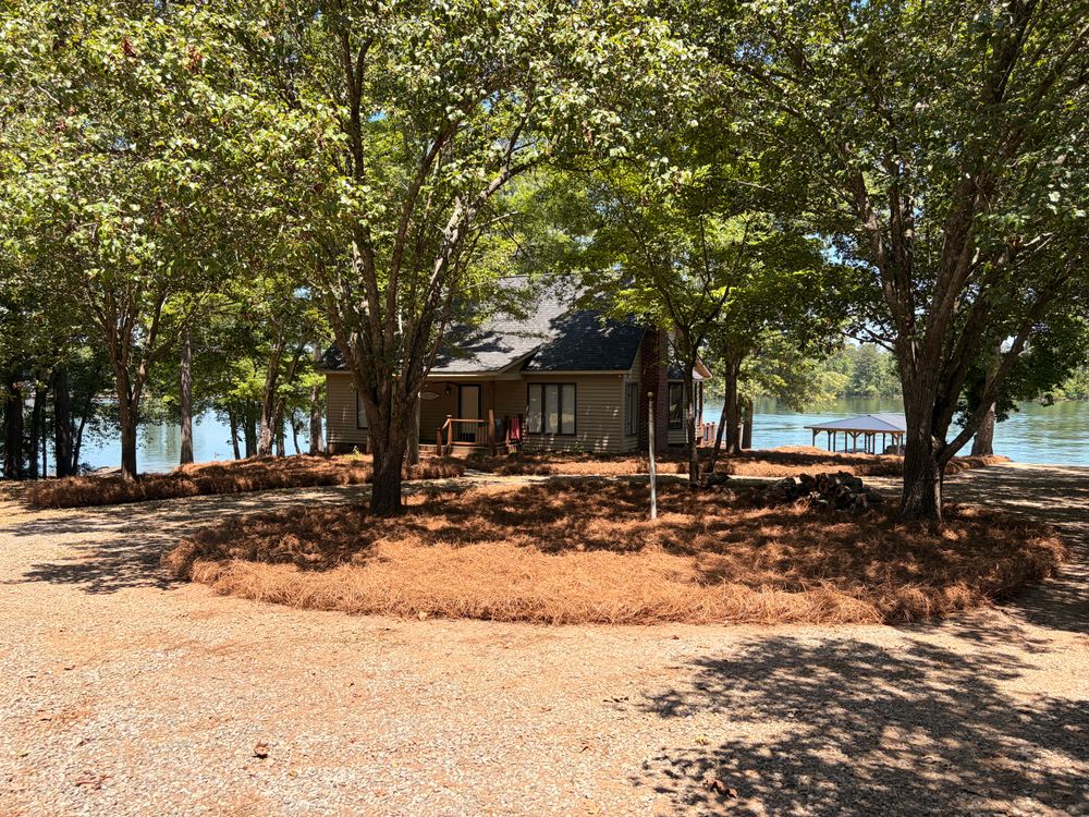 All Photos for Lakeside Lawncare in Cross Hill, SC