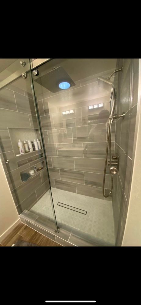 Interior Renovations for SE Renovations, LLC in Boulder, Colorado