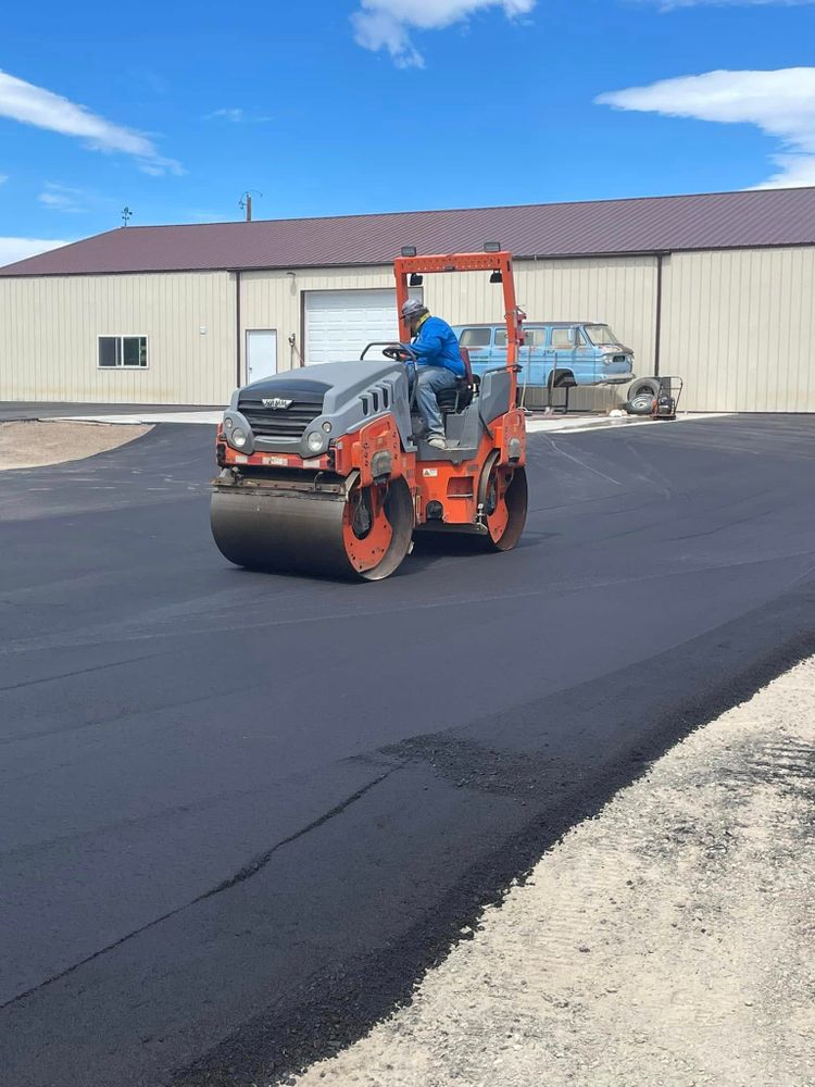All Photos for Cornejo Materials and Asphalt in Pueblo, CO
