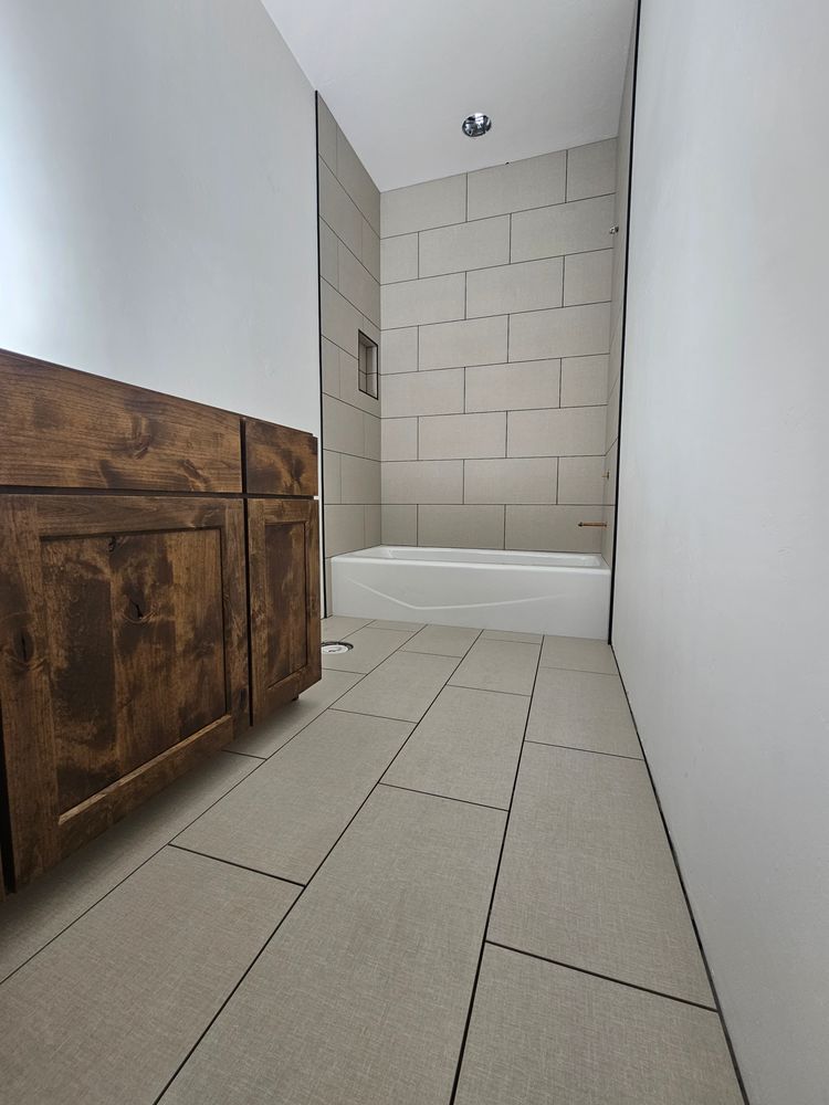 All Photos for Fine Line Floor in Pagosa Springs, CO