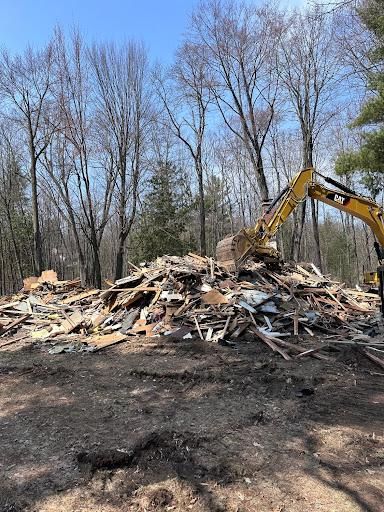 All Photos for B & M Land Management in Green Bay, WI