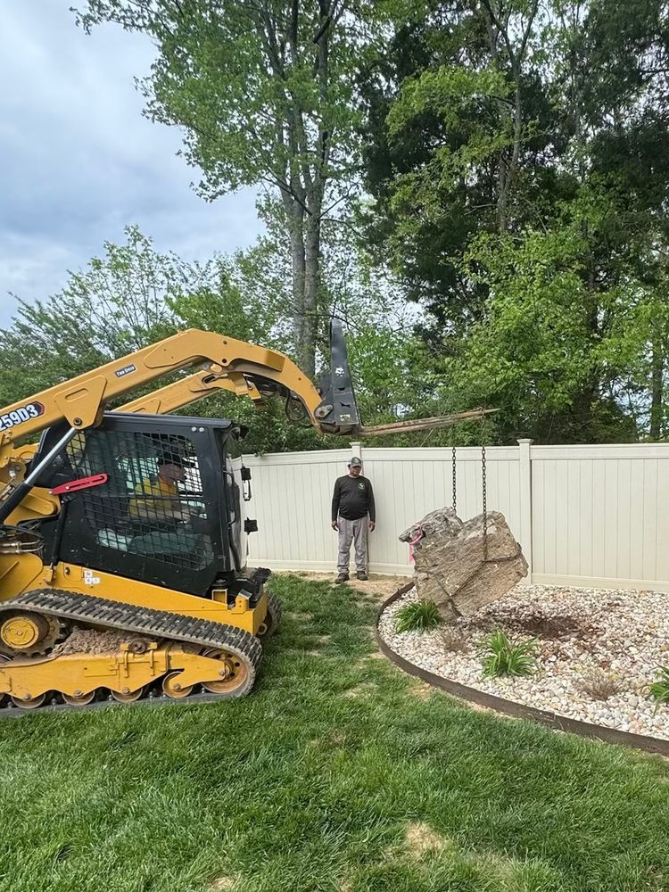 DIRT PLUS LLC team in Bowling Green, KY - people or person