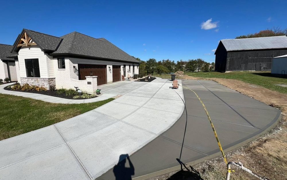 All Photos for Tanenbaum Services & Concrete in Florence, KY