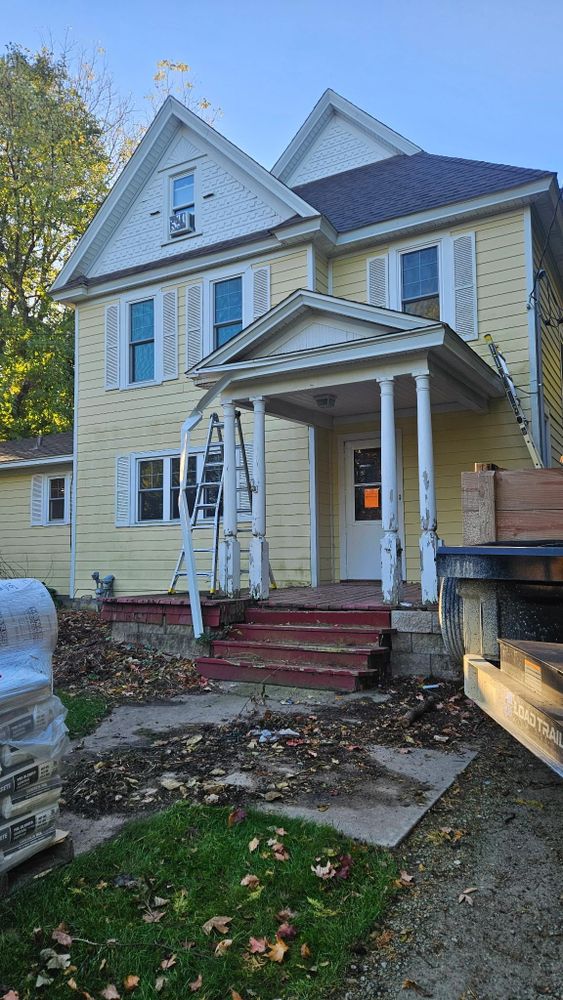 All Photos for 3D Construction  in Cannon Falls, MN