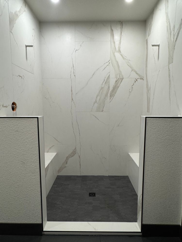 All Photos for Dakota Tile & Stone in Belle Fourche, SD