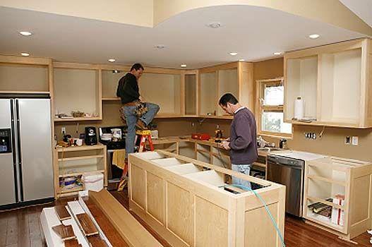 Our expert carpentry services enhance your home's beauty and functionality with custom-built solutions, from elegant cabinetry to durable structures. Trust our skilled craftsmen for precision, quality, and attention to detail in every project. for Father and Son Handyman in 44060, OH
