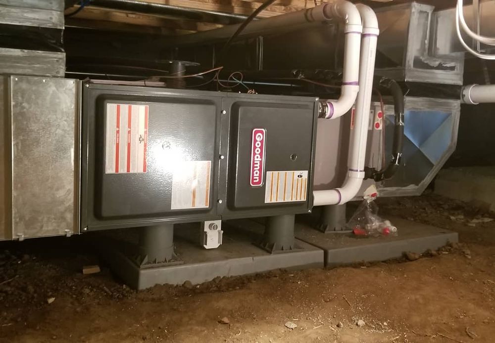 Our Ductwork Design and Installation service ensures efficient air distribution, enhancing comfort and energy efficiency in your home. We customize each design to fit your specific needs for optimal performance. for AIR HVAC in Aurora, CO