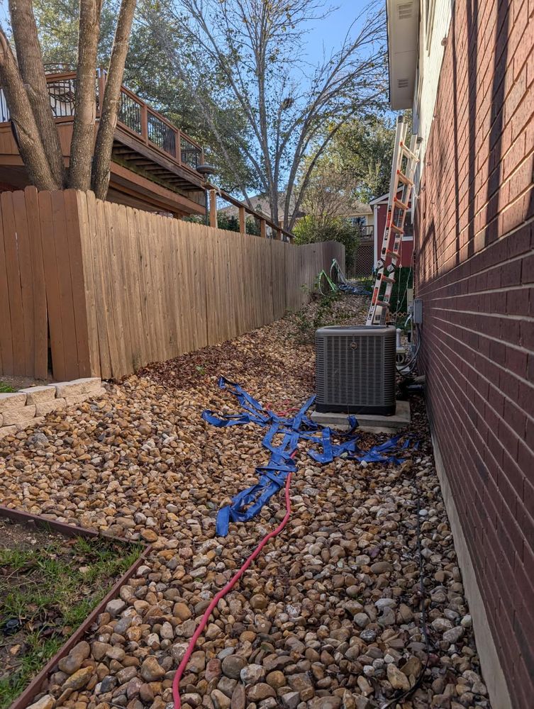 All Photos for Ansley Staining and Exterior Works in New Braunfels, TX