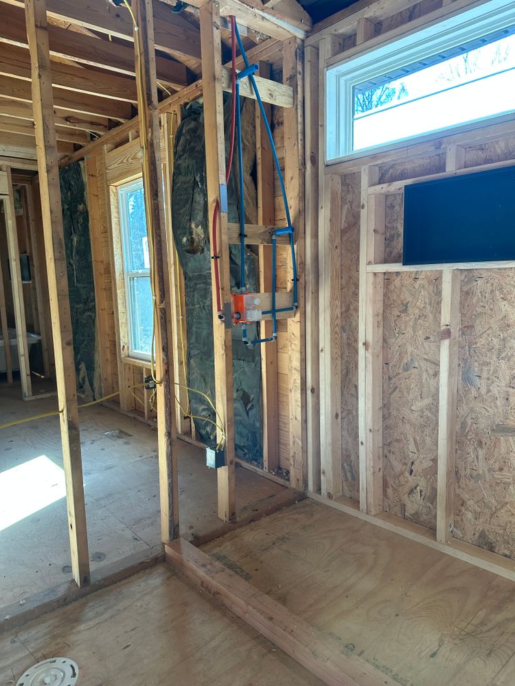 All Photos for Dirty Bird Plumbing in Clarksville, TN