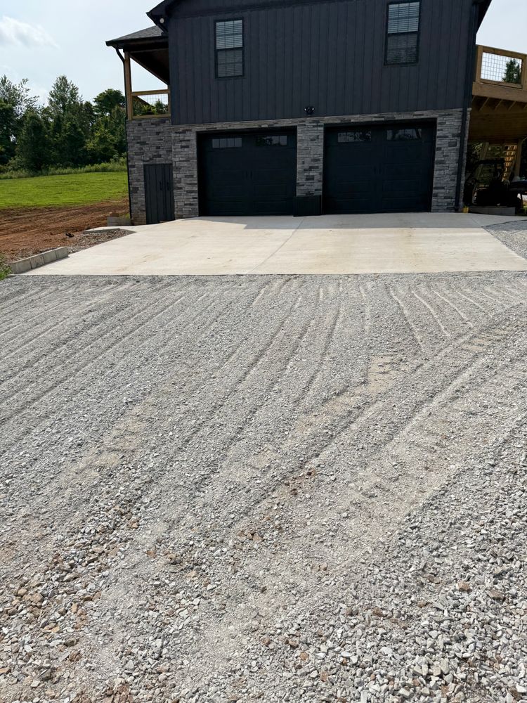 All Photos for KTN Excavation in Clinton, TN