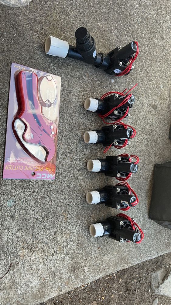 All Photos for CBA Landscaping in Hayward, CA