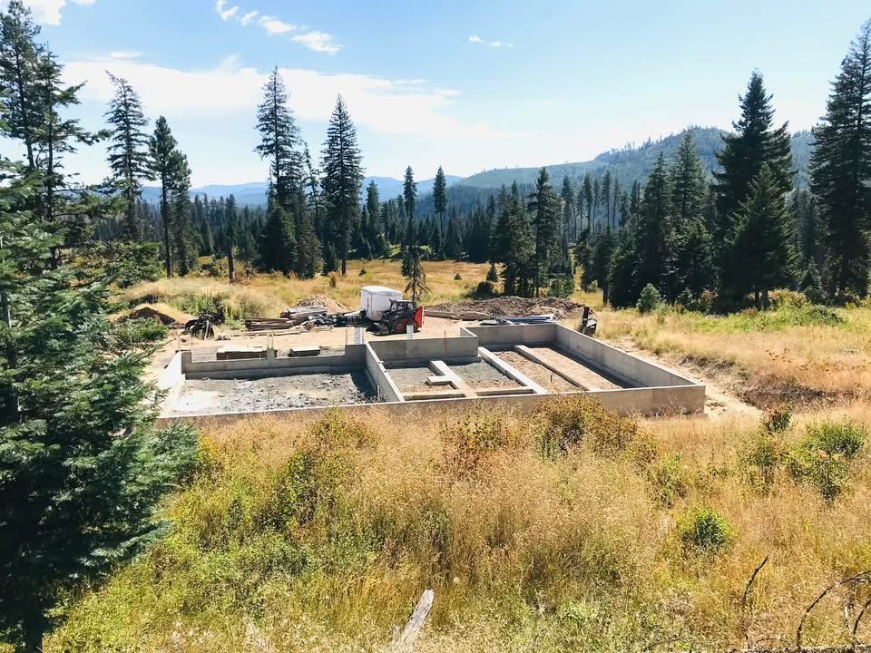 All Photos for Hidden River Construction Services LLC in Potlatch, ID