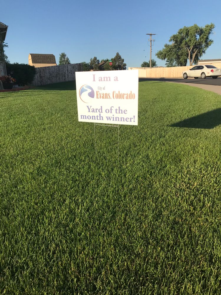 All Photos for Rock Masters Inc. in Evans, CO