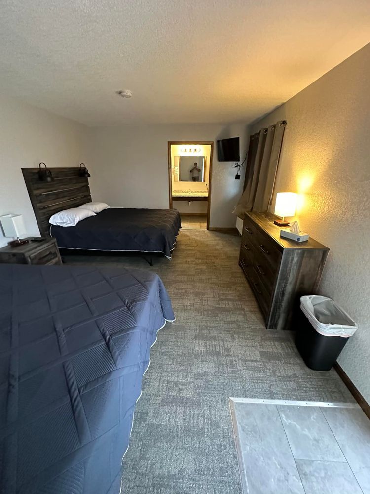 Our General Remodeling service transforms your home with expert craftsmanship, enhancing both functionality and aesthetics. We handle everything from design to completion, ensuring a seamless and satisfying renovation experience. for A2 Construction Services in Goodland, KS