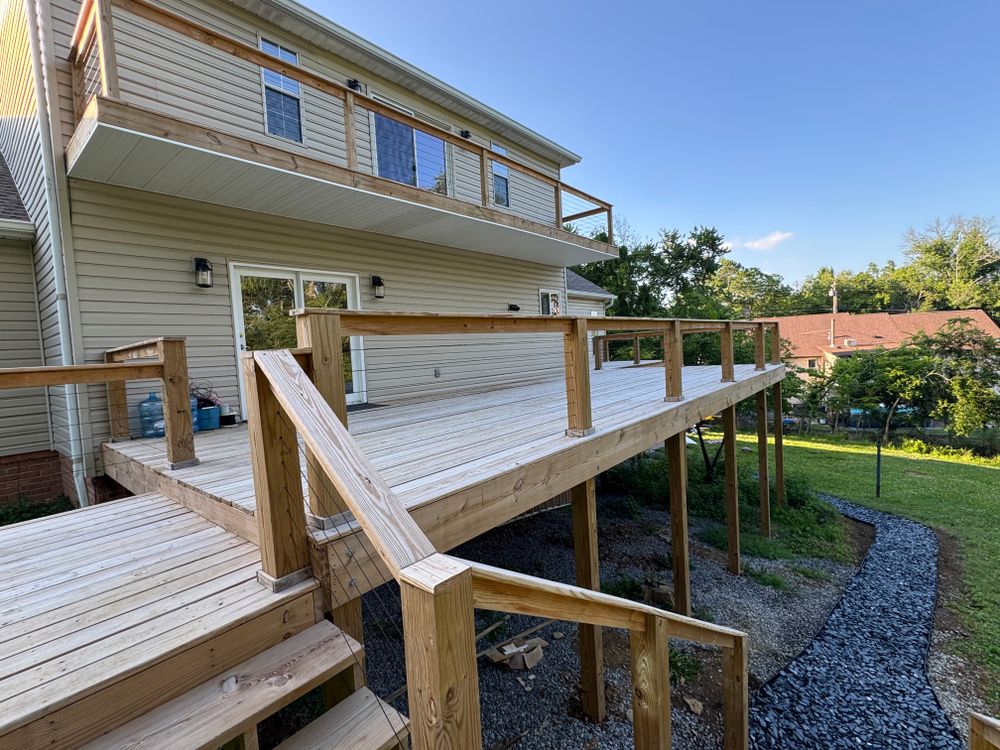 All Photos for J&L Remodeling in Mt. Juliet, TN