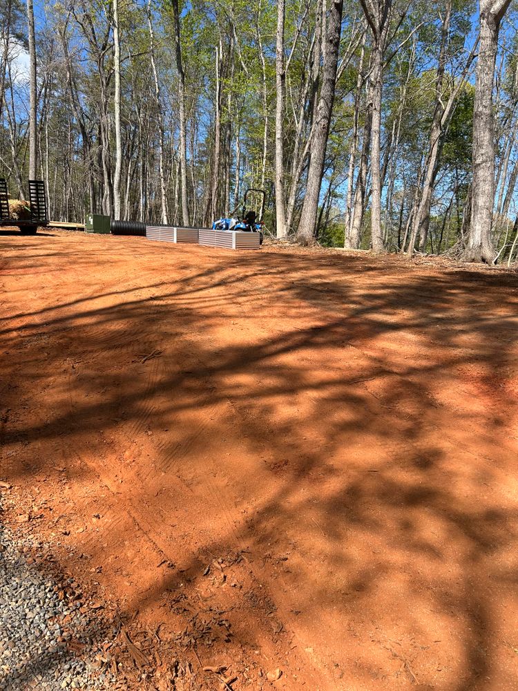 All Photos for Site Solutions in Lynchburg, Virginia