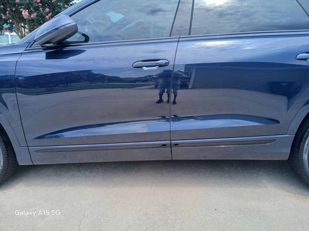 Detailing for RH Strictly Business Auto Detailing and Pressure Washing in Warner Robins, GA