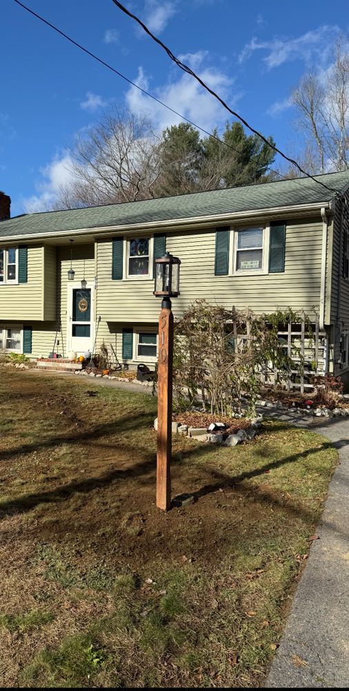 All Photos for Ryan Crowley, Journeyman Electrician in East Wareham, MA