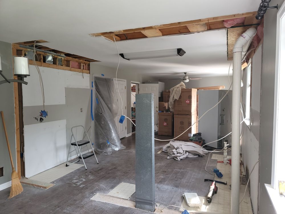 All Photos for General Home Repair in Forest Hill, MD