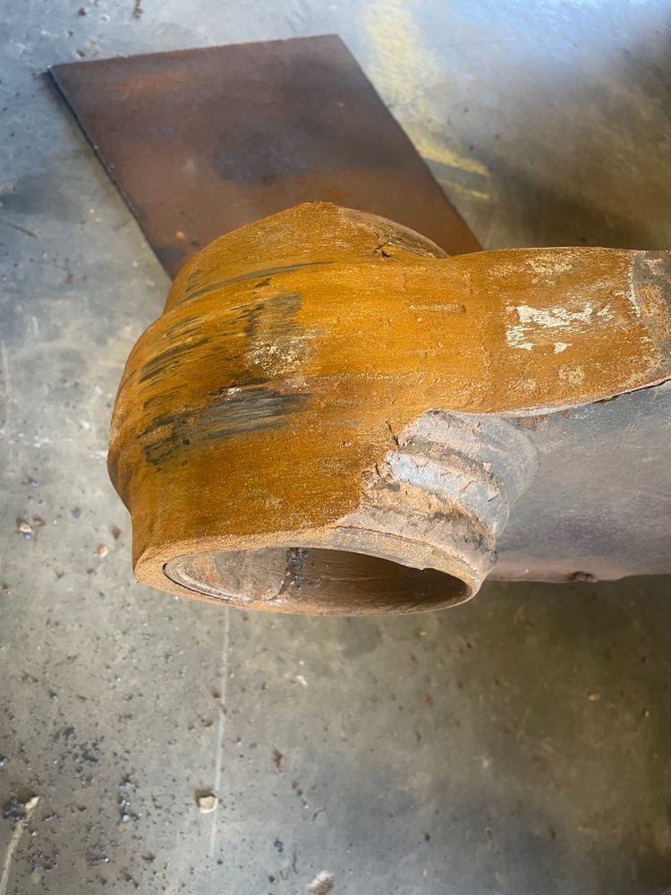 All Photos for Wright's Fabrication in Huntsville, AR