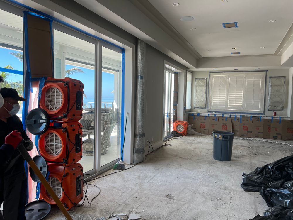 All Photos for N&D Restoration Services: When Disaster Strikes, We Come In in Cape Coral,  FL