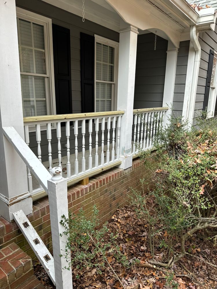 All Photos for Top Plate Construction in Clayton, NC