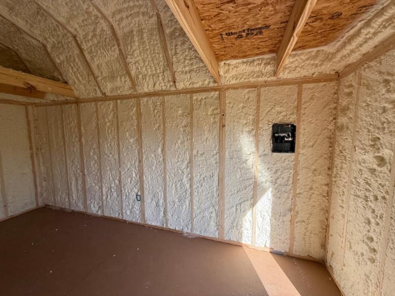 All Photos for Charly Spray Foam Insulation in Arcadia, FL