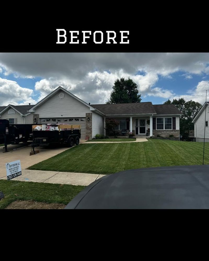 All Photos for Lookup Roofing LLC in Saint Charles, MO