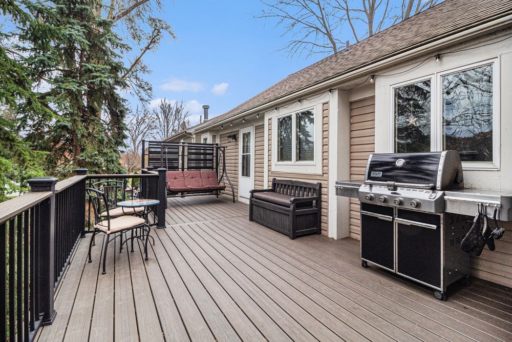 All Photos for Mr. Posthole in Howell, MI