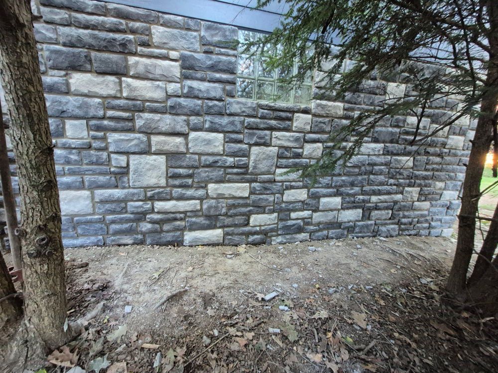 All Photos for Accent Stone in Shelocta, PA
