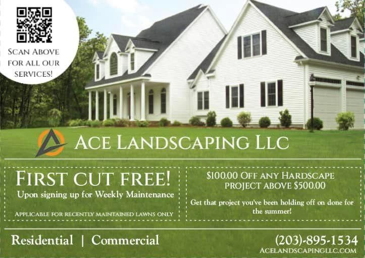 All Photos for Ace Landscaping in Trumbull, CT