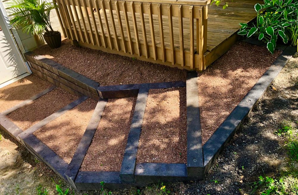 All Photos for Paradise Lawnscapes in West Bend, WI