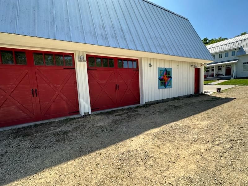 Drywall and Plastering for M&M's Painting and Drywall in Red Wing, MN