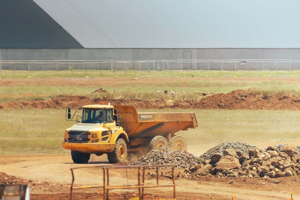 All Photos for JT Todd Grading in Zebulon, NC