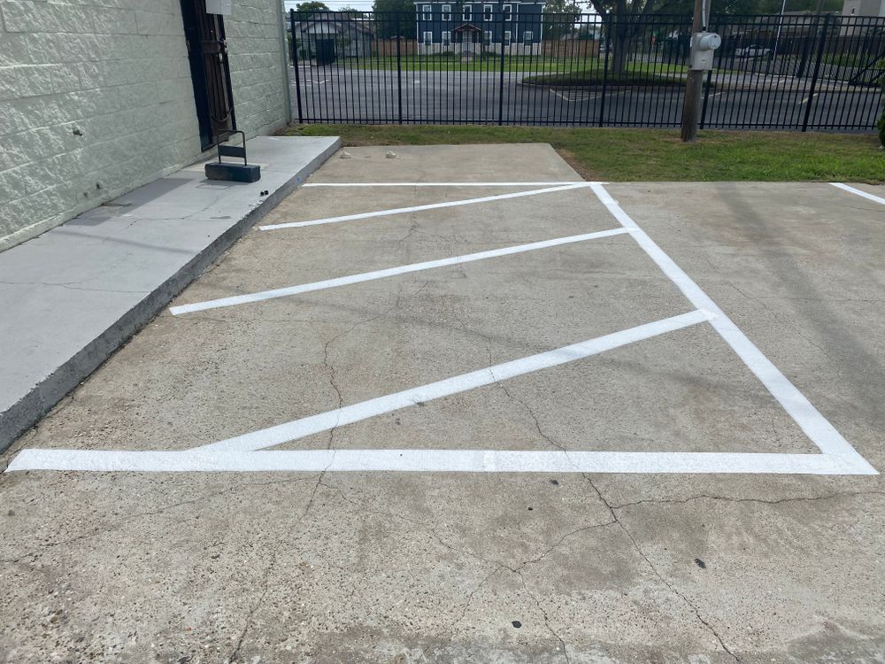 All Photos for Power Pressure Wash in Houston, TX