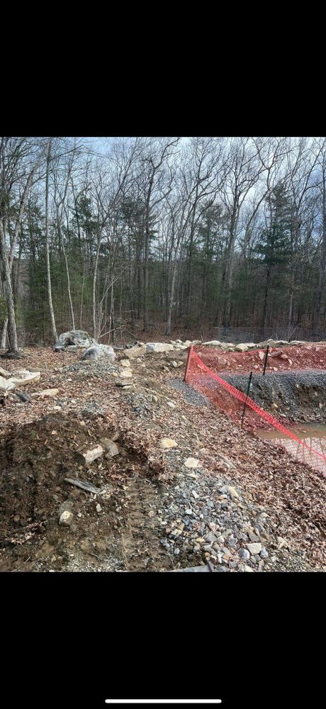 All Photos for Cardinal Landworks LLC in Canterbury, CT