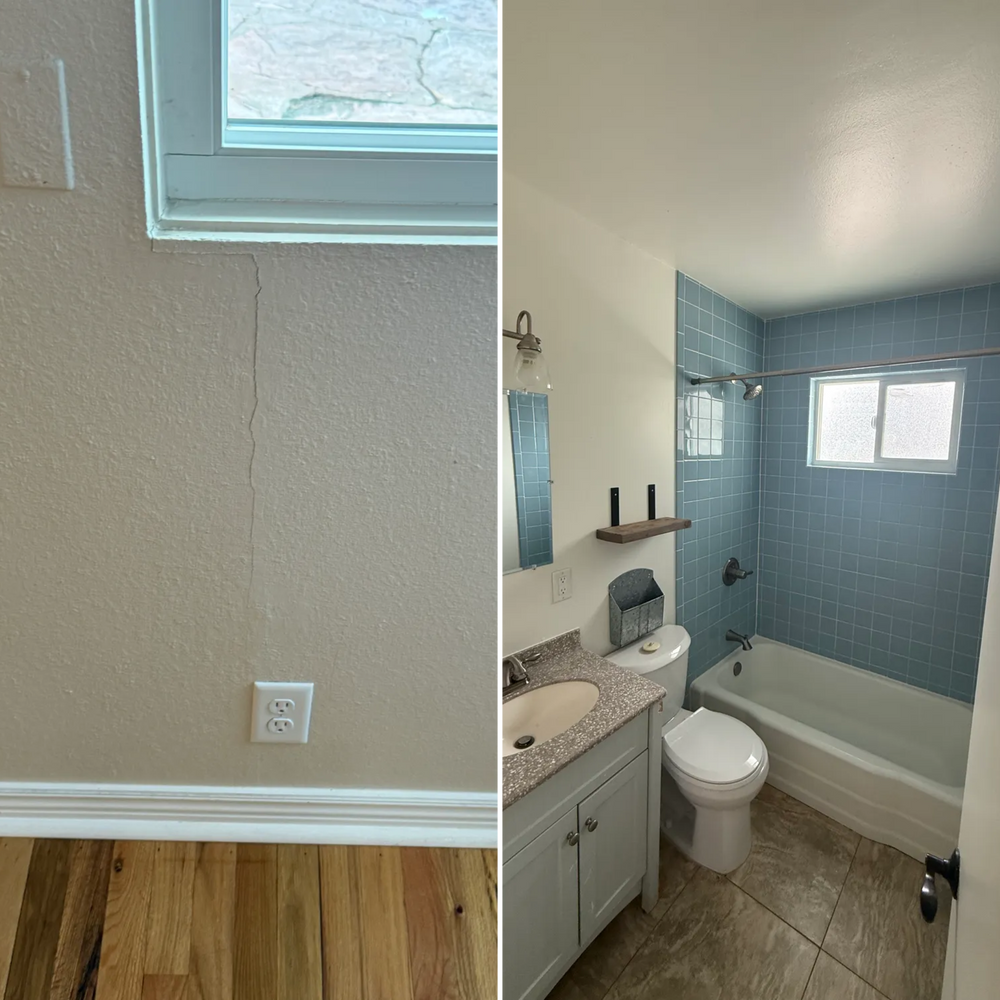 All Photos for True Vision Painting in Prescott Valley, AZ