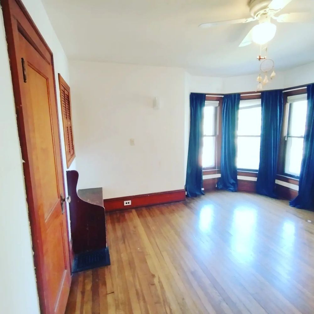 Interior Painting for Norm's Painting & Services in Cleveland, OH