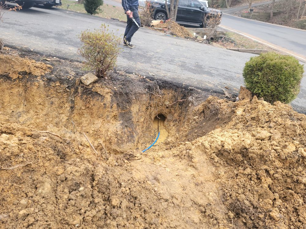 All Photos for Goodfellas Plumbing llc in Spotsylvania, VA