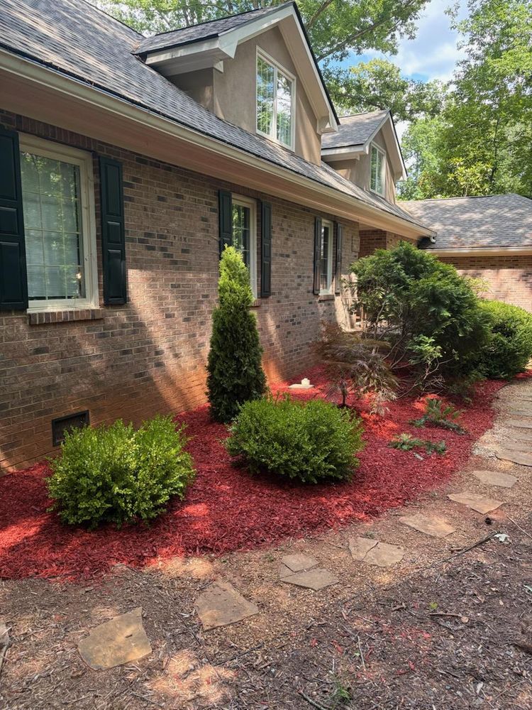 All Photos for Tri-P Services in Athens, GA