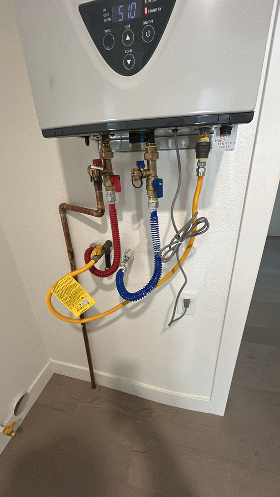 Furnace Installation for Rudy's Plumbing & Heating  in South Lake Tahoe, CA