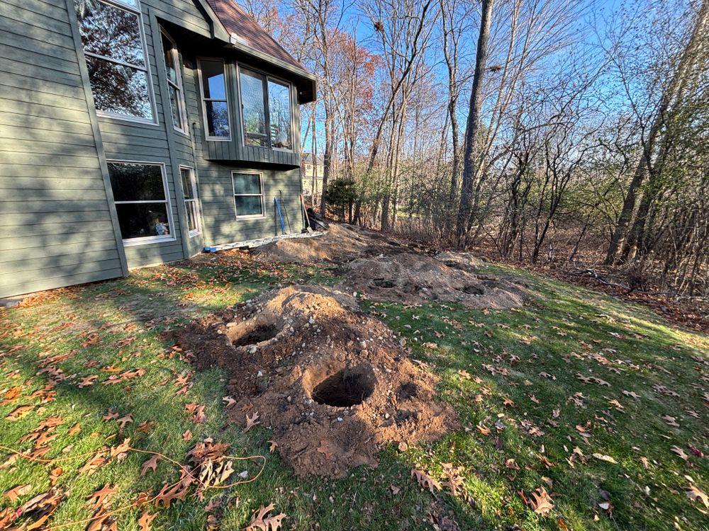 All Photos for Mr. Posthole in Howell, MI