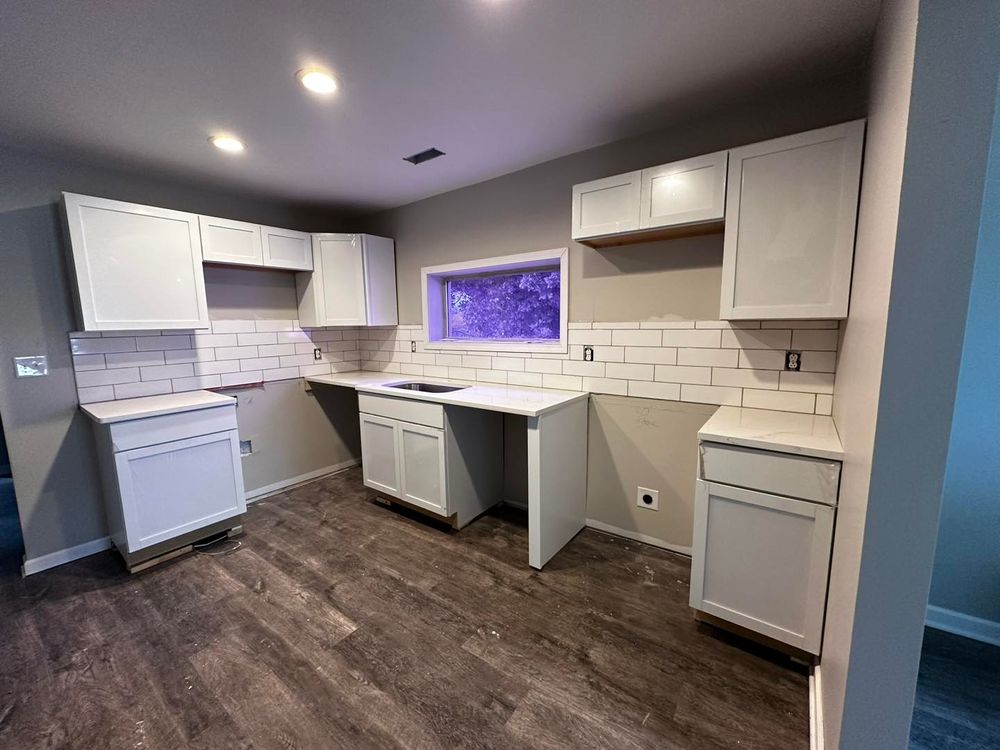 All Photos for Paramount Construction in Lexington, KY