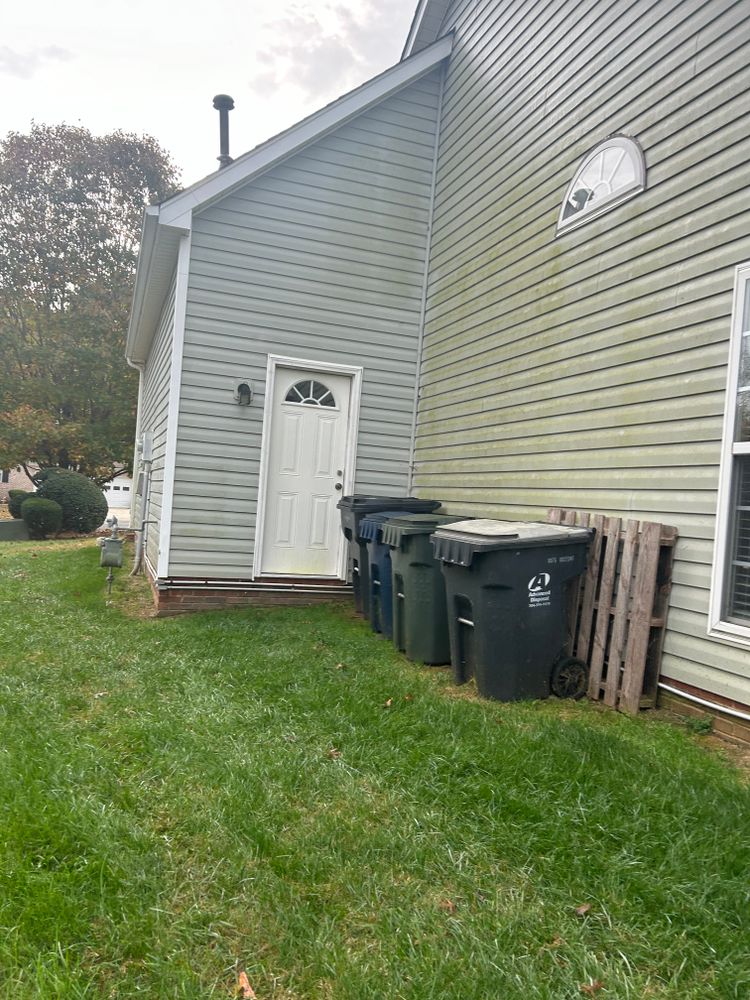 All Photos for 4U Pressure Washing in Huntersville, NC