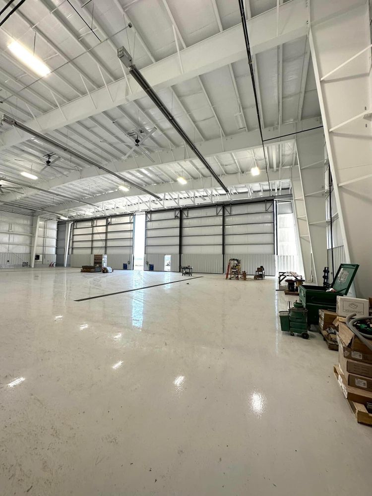 Interior Painting for Conley Brothers Painting in Mishawaka, IN